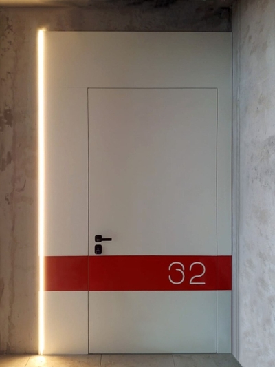 Современная входная дверь от «СТАЛЬ-ГРУПП»: комфорт, стиль и технологии